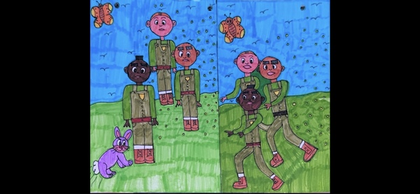Book Page