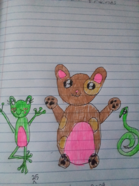 Book Page