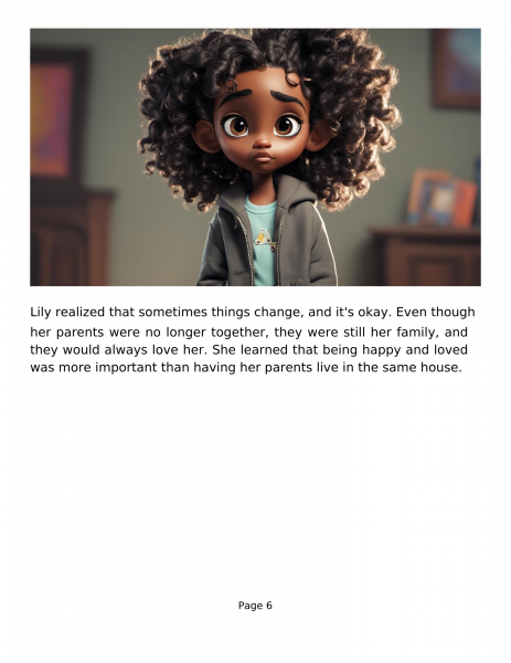 Book Page