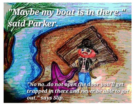 Book Page
