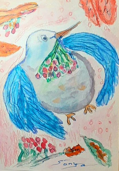 Book Page