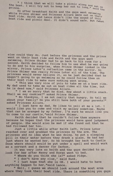 Book Page