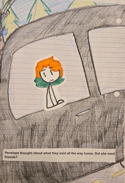 Book Page