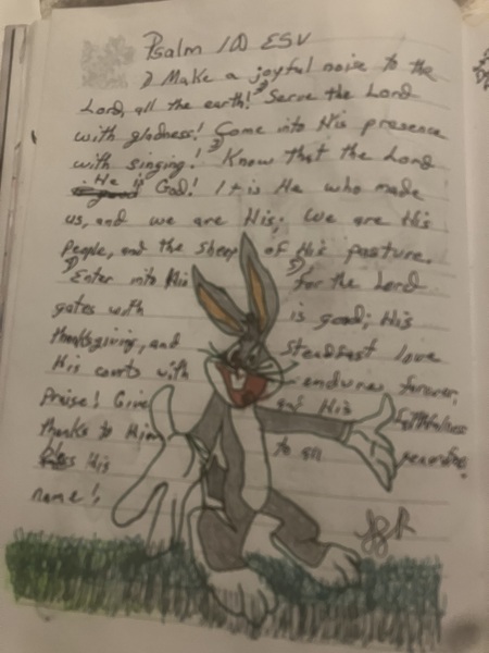 Book Page