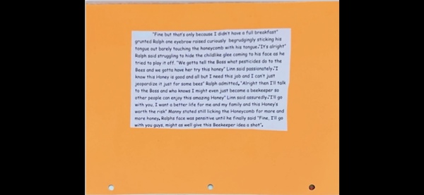 Book Page
