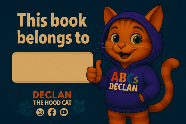 Book Page
