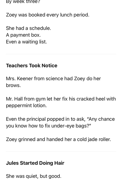 Book Page