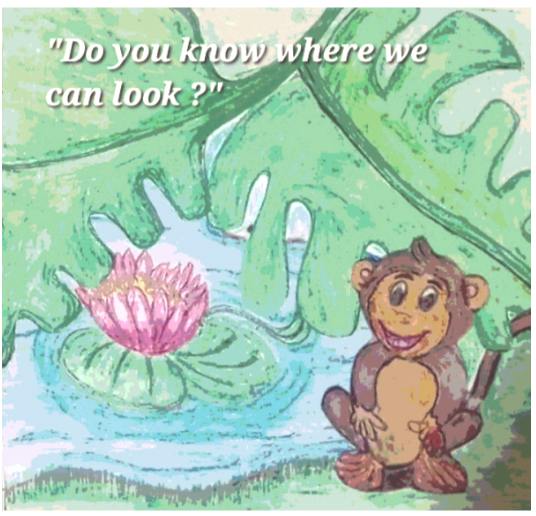 Book Page