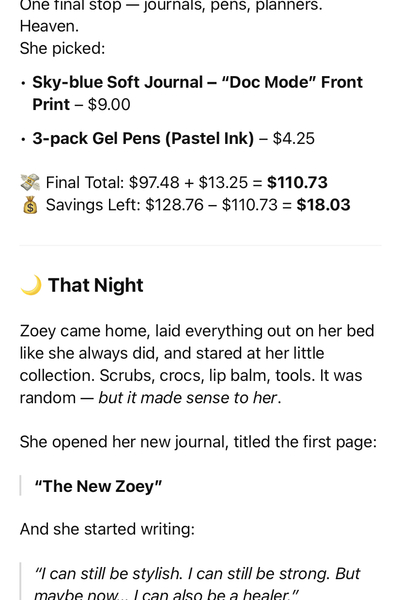 Book Page
