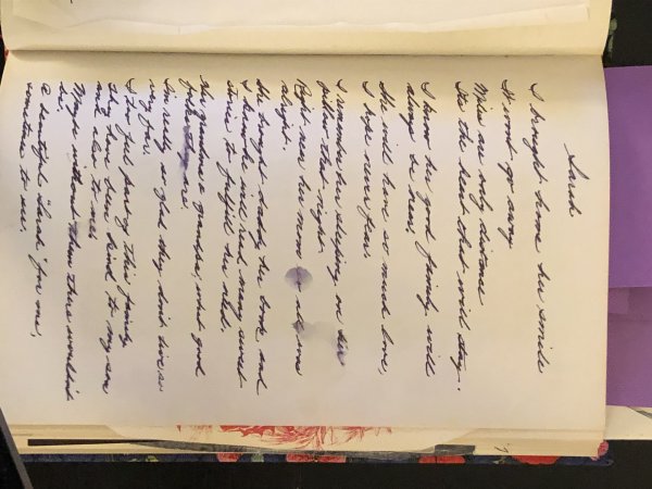 Book Page
