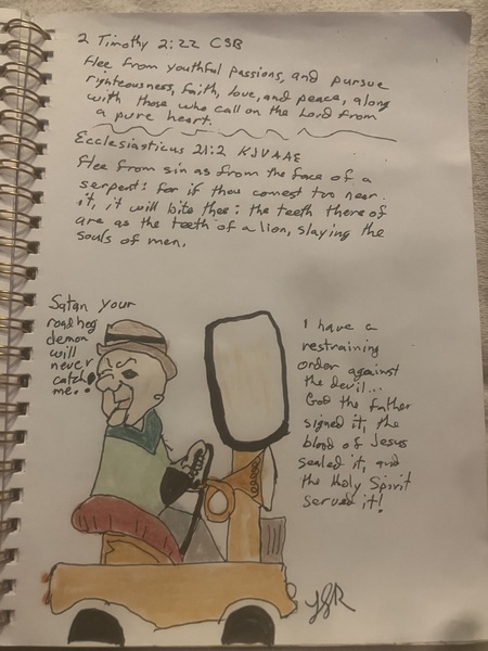 Book Page