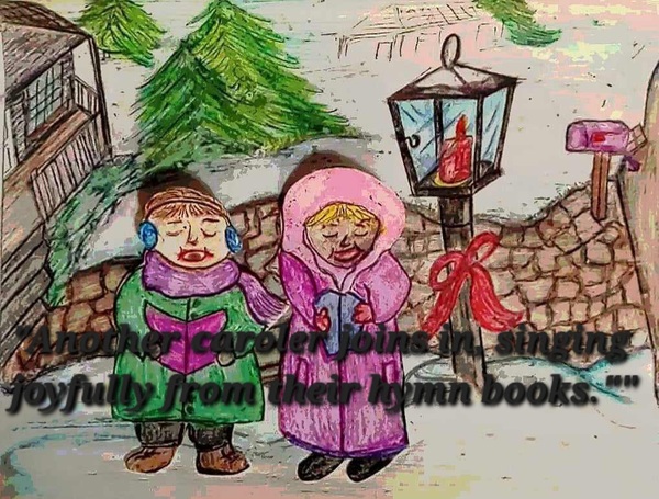 Book Page