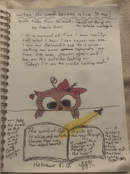 Book Page