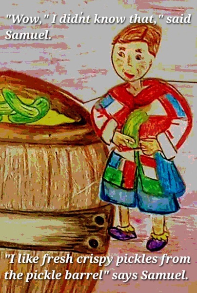 Book Page