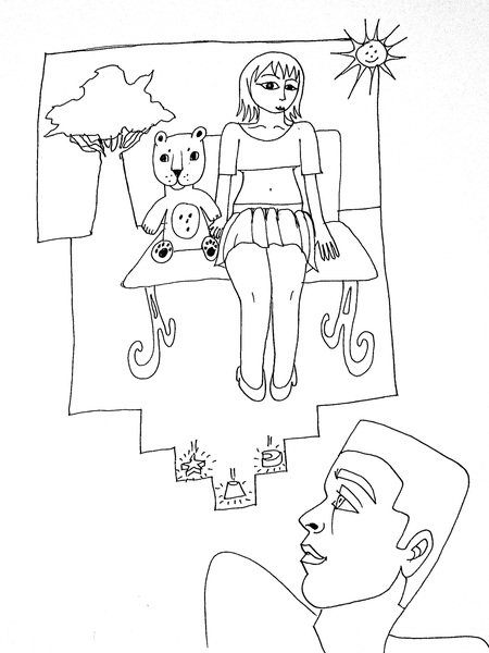 Book Page
