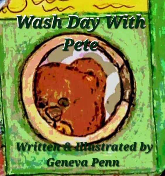 Book Page