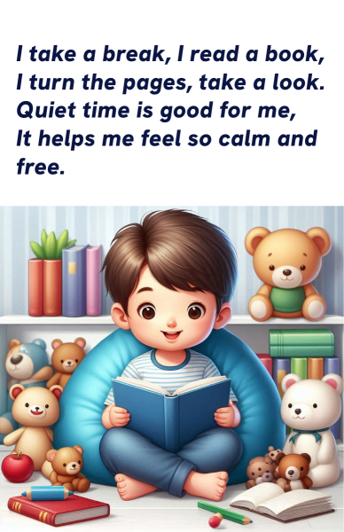 Book Page