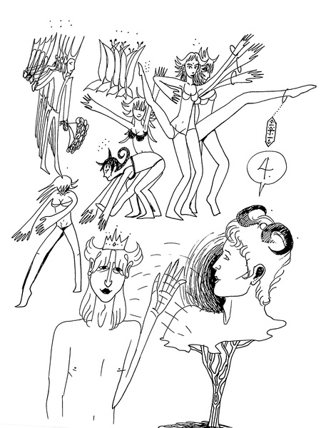 Book Page