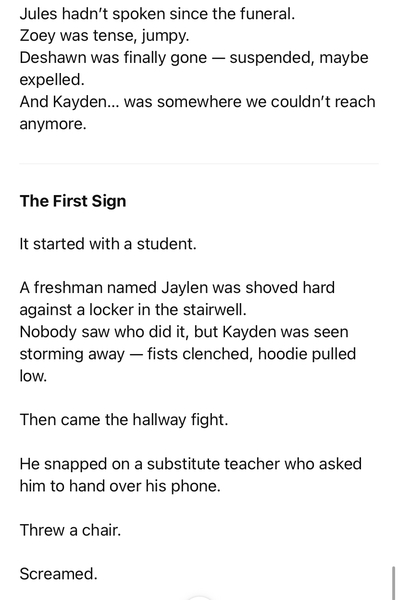 Book Page