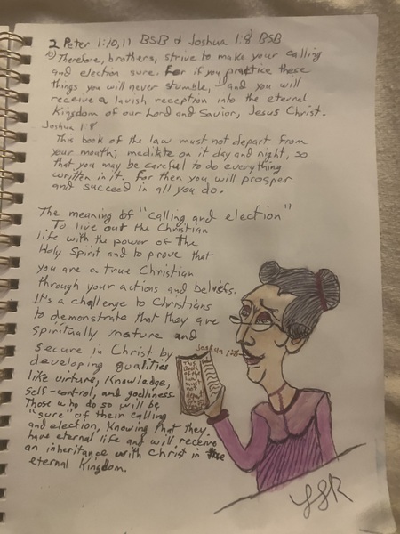 Book Page