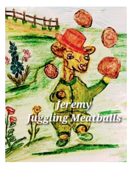 Book Page