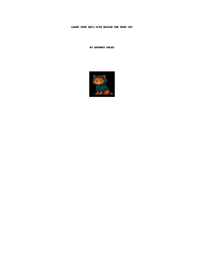 Book Page