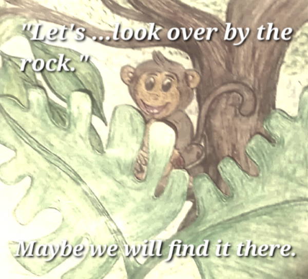 Book Page