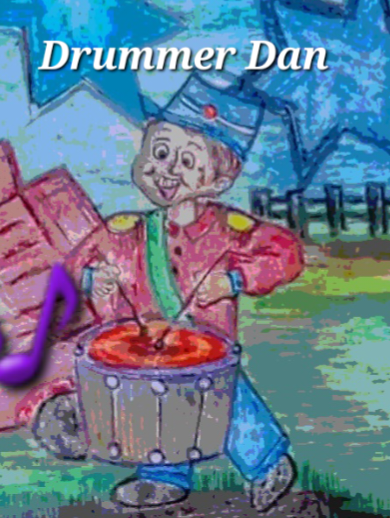 Book Page