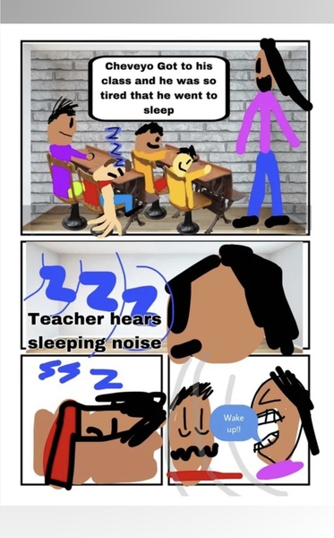 Book Page