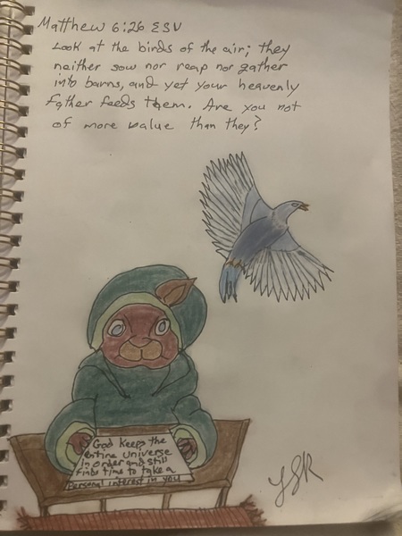 Book Page