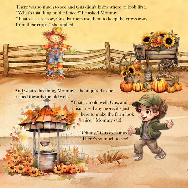 Book Page