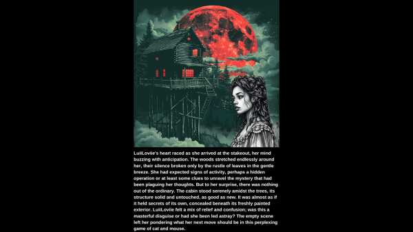 Book Page