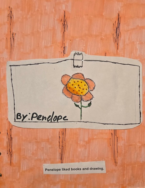 Book Page