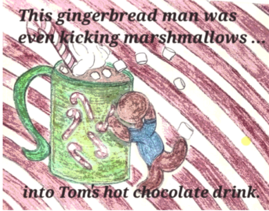 Book Page