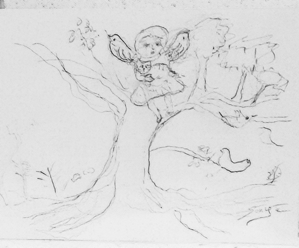 Book Page