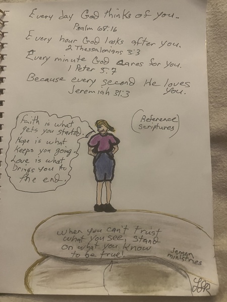 Book Page