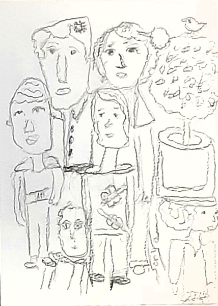 Book Page