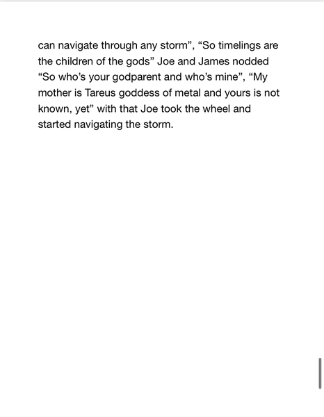 Book Page
