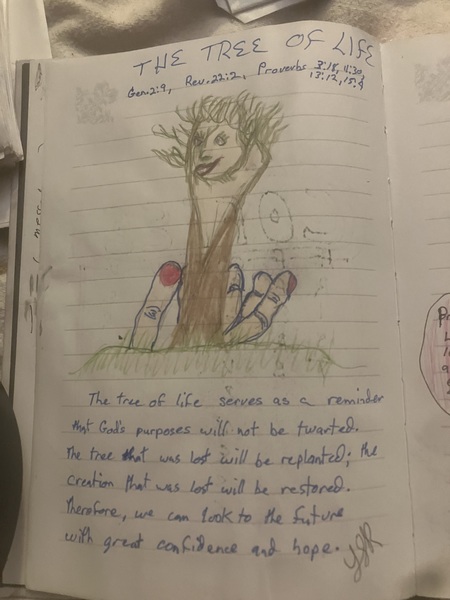 Book Page