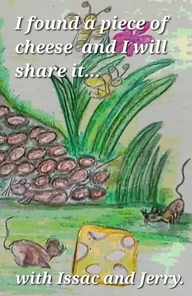 Book Page