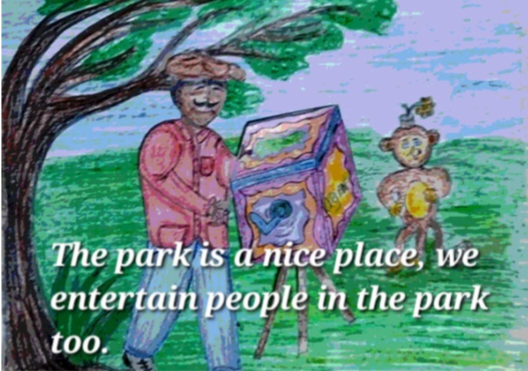 Book Page