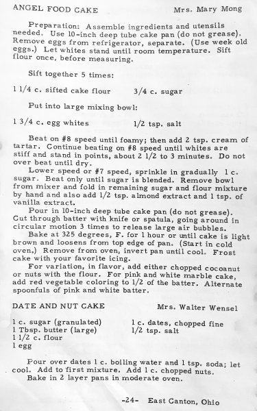 Book Page