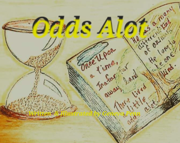 Book Page