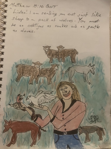 Book Page