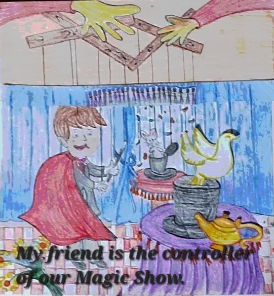 Book Page