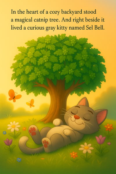 Book Page