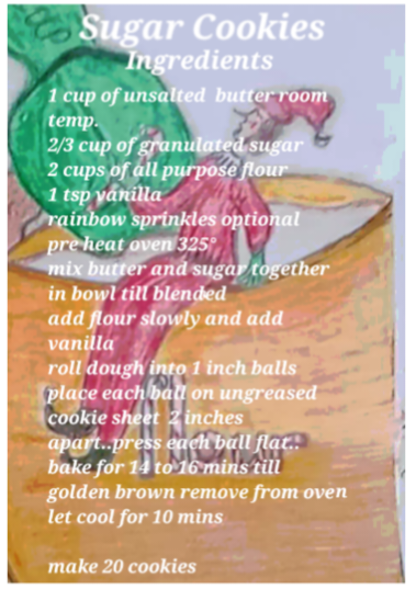 Book Page