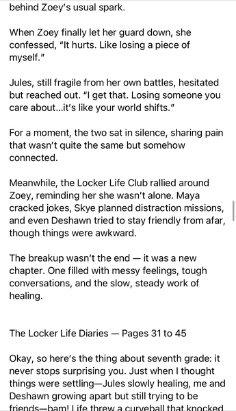 Book Page