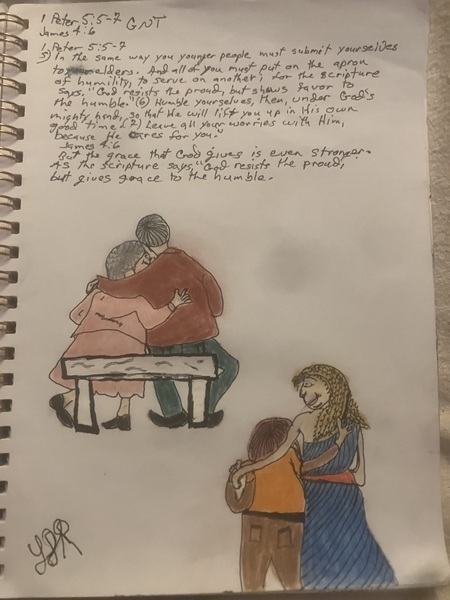 Book Page