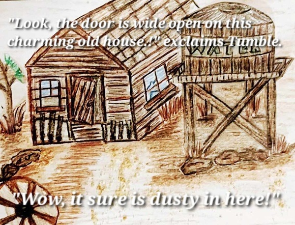 Book Page